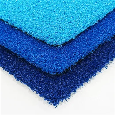 UV-Resistant Padel Turf Sees Growing Demand in Middle East Outdoor Projects